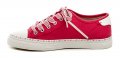Mustang 1376-303-5 rot Damen Turnschuhe in Übergröße | ARNO-schuhe.de – Schuhe mit Tradition