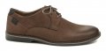 Rossi K859L braun Herren Halbschuhe | ARNO-schuhe.de – Schuhe mit Tradition