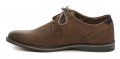 Rossi K859L braun Herren Halbschuhe | ARNO-schuhe.de – Schuhe mit Tradition