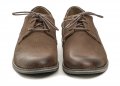 Rossi K859L braun Herren Halbschuhe | ARNO-schuhe.de – Schuhe mit Tradition