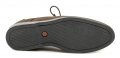 Rossi K859L braun Herren Halbschuhe | ARNO-schuhe.de – Schuhe mit Tradition