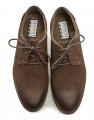 Rossi K859L braun Herren Halbschuhe | ARNO-schuhe.de – Schuhe mit Tradition