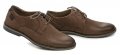 Rossi K859L braun Herren Halbschuhe | ARNO-schuhe.de – Schuhe mit Tradition