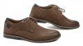 Rossi K859L braun Herren Halbschuhe | ARNO-schuhe.de – Schuhe mit Tradition