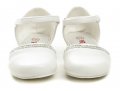 Wojtylko 5B24423B weiß Mädchen Schuhe | ARNO-schuhe.de – Schuhe mit Tradition