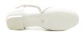 Wojtylko 5B24423B weiß Mädchen Schuhe | ARNO-schuhe.de – Schuhe mit Tradition