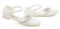 Wojtylko 5B24423B weiß Mädchen Schuhe | ARNO-schuhe.de – Schuhe mit Tradition