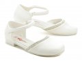Wojtylko 5B24423B weiß Mädchen Schuhe | ARNO-schuhe.de – Schuhe mit Tradition