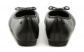Tamaris Comfort 8-52102-42 schwarz Damen Ballerinas in Übergröße | ARNO-schuhe.de – Schuhe mit Tradition
