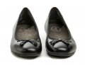 Tamaris Comfort 8-52102-42 schwarz Damen Ballerinas in Übergröße | ARNO-schuhe.de – Schuhe mit Tradition