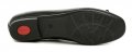 Tamaris Comfort 8-52102-42 schwarz Damen Ballerinas in Übergröße | ARNO-schuhe.de – Schuhe mit Tradition