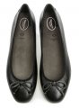 Tamaris Comfort 8-52102-42 schwarz Damen Ballerinas in Übergröße | ARNO-schuhe.de – Schuhe mit Tradition