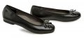 Tamaris Comfort 8-52102-42 schwarz Damen Ballerinas in Übergröße | ARNO-schuhe.de – Schuhe mit Tradition