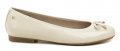 Tamaris Comfort 8-52102-42 creme Damen Ballerinas in Übergröße | ARNO-schuhe.de – Schuhe mit Tradition