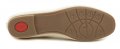 Tamaris Comfort 8-52102-42 creme Damen Ballerinas in Übergröße | ARNO-schuhe.de – Schuhe mit Tradition