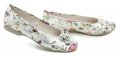 Jana 8-22164-41 Blumige Damen Ballerinas Weite H | ARNO-schuhe.de – Schuhe mit Tradition
