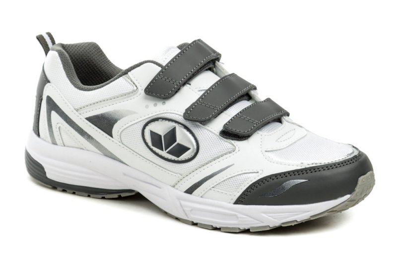 Lico 120081 Marvin V weiß Sportschuhe | ARNO-schuhe.de – Schuhe mit Tradition