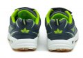 Lico BOB V 360880 blau und grün Sportschuhe für Kinder | ARNO-schuhe.de – Schuhe mit Tradition