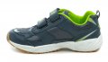 Lico BOB V 360880 blau und grün Sportschuhe für Kinder | ARNO-schuhe.de – Schuhe mit Tradition