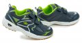 Lico BOB V 360880 blau und grün Sportschuhe für Kinder | ARNO-schuhe.de – Schuhe mit Tradition