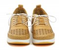Urban Ladies 23005-72-24 Ockerfarbene Damen-Halbschuhe | ARNO-schuhe.de – Schuhe mit Tradition