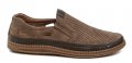 Magnus 321-0090-B1 brauner Herren-Halbschuh | ARNO-schuhe.de – Schuhe mit Tradition