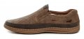Magnus 321-0090-B1 brauner Herren-Halbschuh | ARNO-schuhe.de – Schuhe mit Tradition