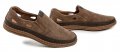 Magnus 321-0090-B1 brauner Herren-Halbschuh | ARNO-schuhe.de – Schuhe mit Tradition