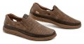 Magnus 321-0090-B1 brauner Herren-Halbschuh | ARNO-schuhe.de – Schuhe mit Tradition
