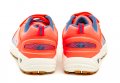 Lico 366118 Salford VS orange und blau Sportschuhe | ARNO-schuhe.de – Schuhe mit Tradition