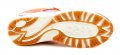 Lico 366118 Salford VS orange und blau Sportschuhe | ARNO-schuhe.de – Schuhe mit Tradition