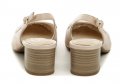 Tamaris 8-89501-42 Old Rose Damen Sommerschuhe mit Absatz | ARNO-schuhe.de – Schuhe mit Tradition