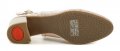 Tamaris 8-89501-42 Old Rose Damen Sommerschuhe mit Absatz | ARNO-schuhe.de – Schuhe mit Tradition