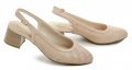 Tamaris 8-89501-42 Old Rose Damen Sommerschuhe mit Absatz | ARNO-schuhe.de – Schuhe mit Tradition