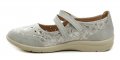 Wojtylko 7B24365S grau Damen Sommerschuhe | ARNO-schuhe.de – Schuhe mit Tradition
