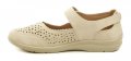 Wojtylko 7B24325I beige Damen Sommerschuhe | ARNO-schuhe.de – Schuhe mit Tradition