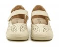 Wojtylko 7B24325I beige Damen Sommerschuhe | ARNO-schuhe.de – Schuhe mit Tradition