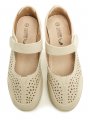 Wojtylko 7B24325I beige Damen Sommerschuhe | ARNO-schuhe.de – Schuhe mit Tradition