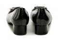 Wojtylko 7B24302C schwarz Damen Pumps | ARNO-schuhe.de – Schuhe mit Tradition