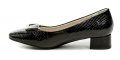 Wojtylko 7B24302C schwarz Damen Pumps | ARNO-schuhe.de – Schuhe mit Tradition