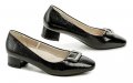 Wojtylko 7B24302C schwarz Damen Pumps | ARNO-schuhe.de – Schuhe mit Tradition