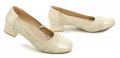 Wojtylko 7B24306I beige Damen Pumps | ARNO-schuhe.de – Schuhe mit Tradition