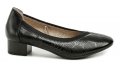 Wojtylko 7B24300C schwarz Damen Pumps | ARNO-schuhe.de – Schuhe mit Tradition