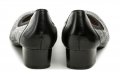 Wojtylko 7B24300C schwarz Damen Pumps | ARNO-schuhe.de – Schuhe mit Tradition