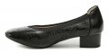 Wojtylko 7B24300C schwarz Damen Pumps | ARNO-schuhe.de – Schuhe mit Tradition