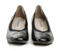 Wojtylko 7B24300C schwarz Damen Pumps | ARNO-schuhe.de – Schuhe mit Tradition