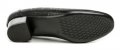 Wojtylko 7B24300C schwarz Damen Pumps | ARNO-schuhe.de – Schuhe mit Tradition
