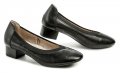 Wojtylko 7B24300C schwarz Damen Pumps | ARNO-schuhe.de – Schuhe mit Tradition