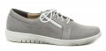 Mintaka 411610-23 grau Damen Halbschuhe | ARNO-schuhe.de – Schuhe mit Tradition
