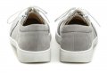 Mintaka 411610-23 grau Damen Halbschuhe | ARNO-schuhe.de – Schuhe mit Tradition